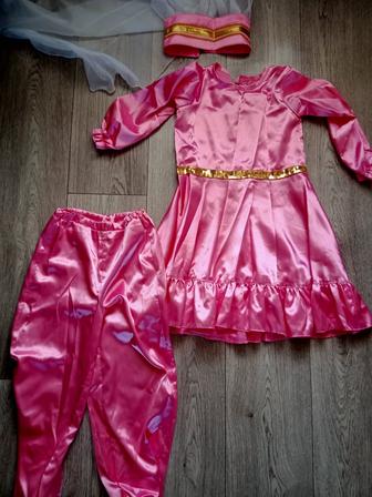 Продам детский национальный татарский костюм для девочки