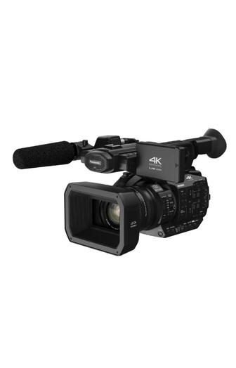 Продается Видеокамера Panasonic AG-UX90 4K/HD Professional
