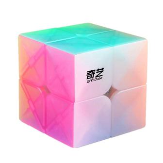 Кубик Рубика 2x2 Jelly