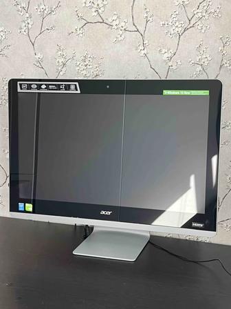 Моноблок Acer Aspire Z3-710 i7-4785T, 8GB, GT840M 2GB