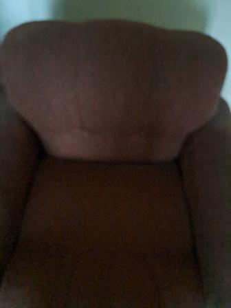 Эксклюзивные-Кресла-2 шт на пружине змеикой:идеальном состояний