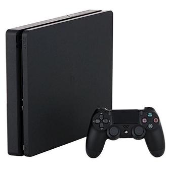 Sony PlayStation 4Slim