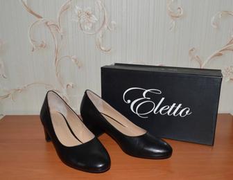 Женские туфли Eletta