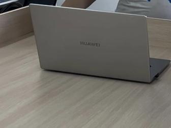 Ноутбук Huawei MateBook S15