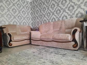 Мебели диван