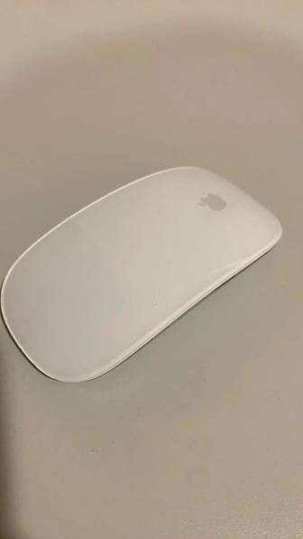 Мышка apple Magic Mouse 2