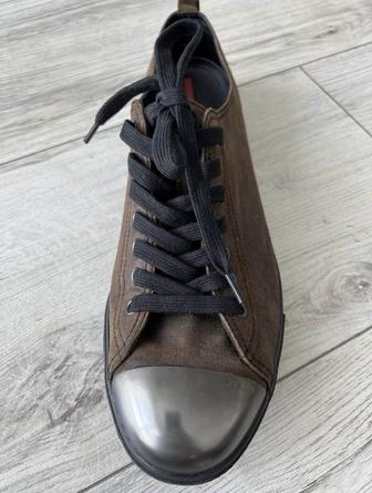 Обувь Prada (46 размер)