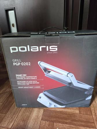 Гриль Polaris