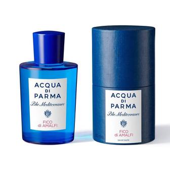 Летний Итальянский парфюм Acqua di Parma Fico de Amalfi