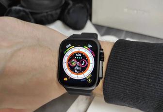 AirPods вПОДАРОК Apple watch 8 ultra2 Series Смарт часы Эпл вотч ультра