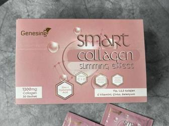 Smart Collagen/Slimming Effect/Умный Коллаген/Похудение
