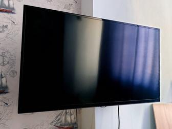Телевизор Samsung 40 рабочий (40 дюймов, большой, 1366x768, Самсунг)