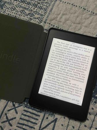 Продаю Kindle 7 поколение