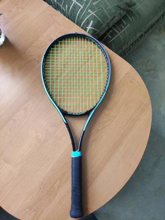 Продам ракетки для большого тенниса HEAD GRAPHEME 360 б/у - 2 шт N 2