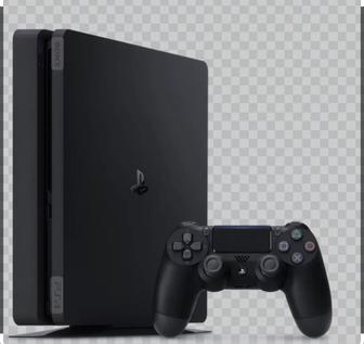 Продам PS4