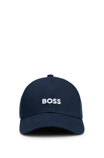 Продаю оригинал кепку Boss в синем цвете. Размер стандарт, унисекс.