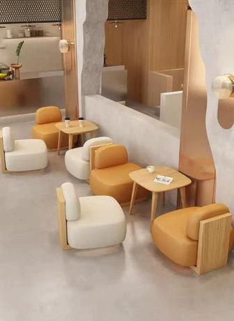 Мебель для Кафе Ресторанов и Заведений