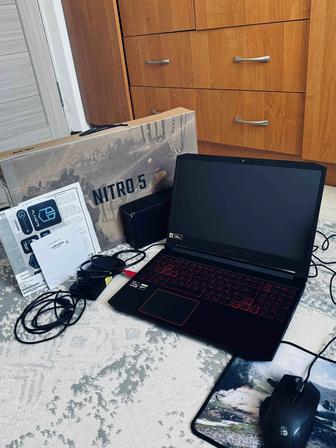 Игровой Ноутбук Acer Nitro 5