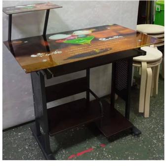 Мебель стол компьютерный
