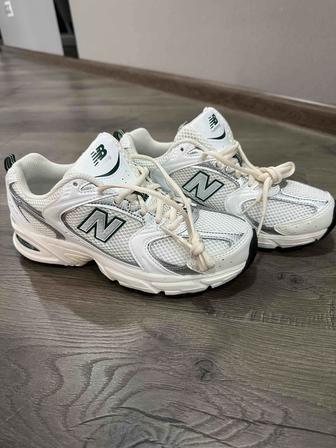 Новые кроссовки NB 530