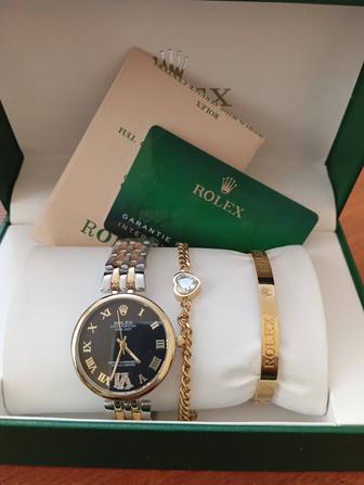 Продам часы Rolex