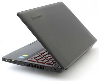 Продаю ноутбук Lenovo Ideapad Y510p