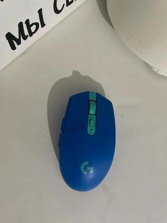 Продам беспроводную мышку Logitech G350