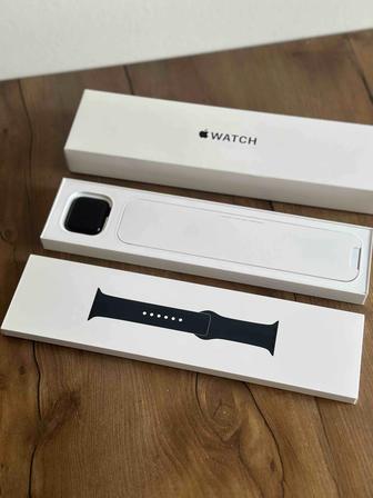 Продаю Apple Watch SE 40mm