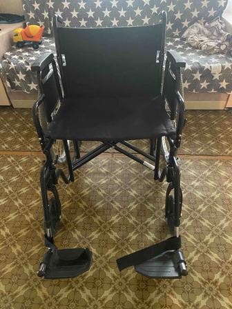 Продам инвалидное кресло Ortonica