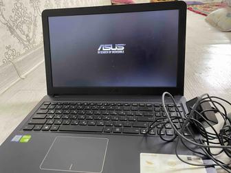 Ноутбук Asus X543UB-DM838T