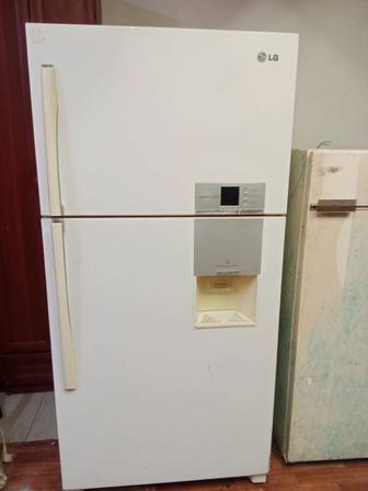 Холодильники двухкамерные разные варианты р-н акке