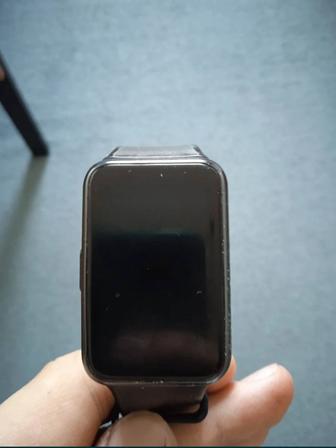 СРОЧНО Продам Huawei Watch Fit