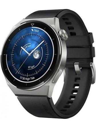 Huawei watch gt 3 pro смарт часы