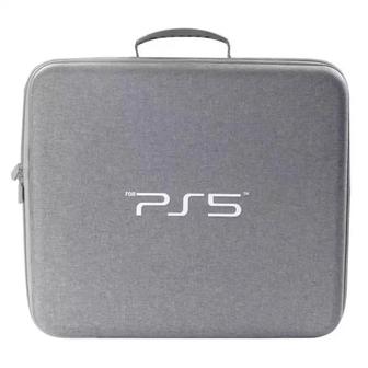 Сумка-кейс для PS5 PlayStation 5