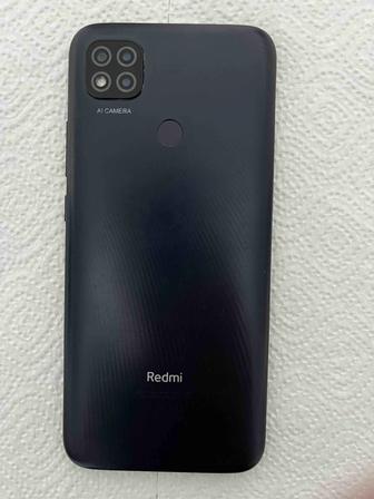 Продам телефон Xiaomi Redmi 9C