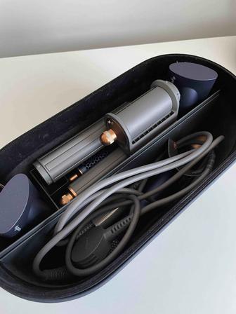 Dyson airwrap multi-styler