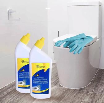 ECO Products Средство для чистки туалетов Berclean 500 мл