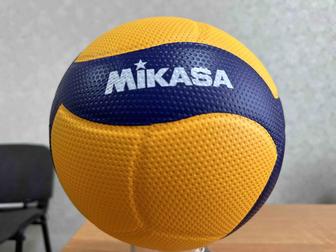 Мяч волейбольный MIKASA V200W