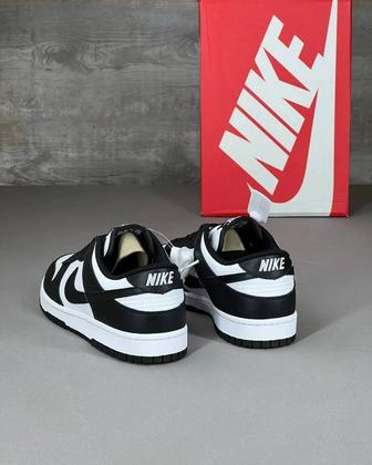 Обувь Nike dank low retro
