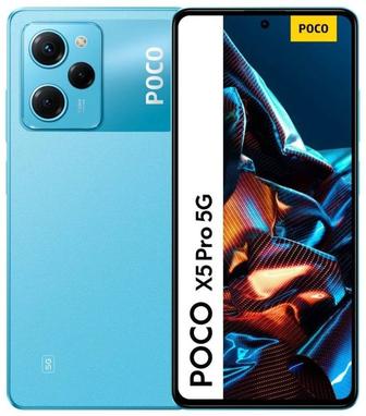 Продам телефон POCO X5 pro