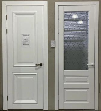 Межкомнатная дверь 2,3 м