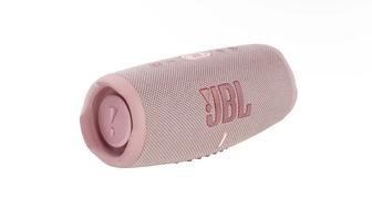 Продам колонку Jbl charge 5 розовая