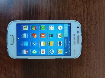 Samsung galaxy S duos 2