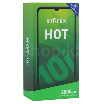 Продаю смартфон Infinix HOT 10i