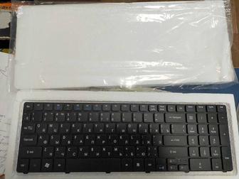 Продам клавиатуру для ноутбука Acer RU для ноутбука Acer Aspire E1-531/E1-5