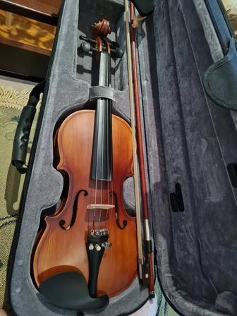 Скрипка Sonata SVL-E900 3/4