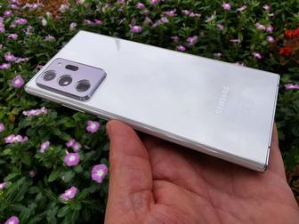 Samsung Galaxy Note 20 Ultra в Астана
экран 6.9 (3088x1440) 256 гб
