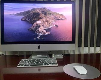 iMAC 27, i7, 3,5GHz, 1TB