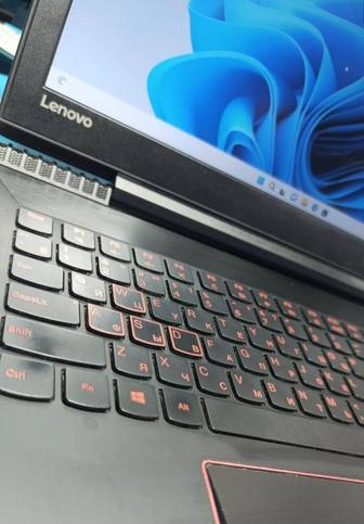 Продам ноутбук Lenovo legion Y520