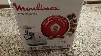 Продам мясорубку Moulinex